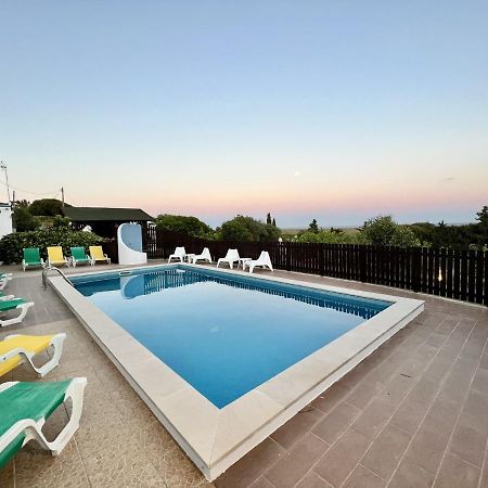 Tavira Vila Formosa 2 With Pool By Homing Exterior photo