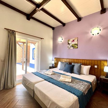 Tavira Vila Formosa 2 With Pool By Homing Exterior photo