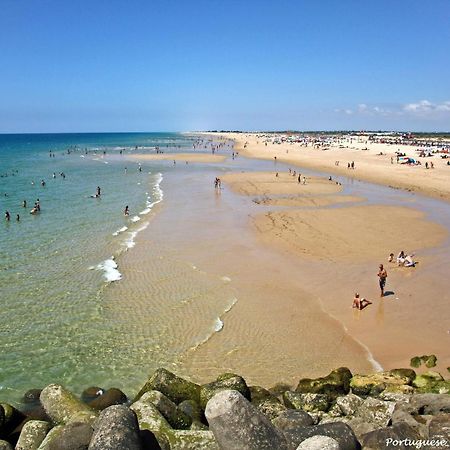 Tavira Vila Formosa 2 With Pool By Homing Exterior photo