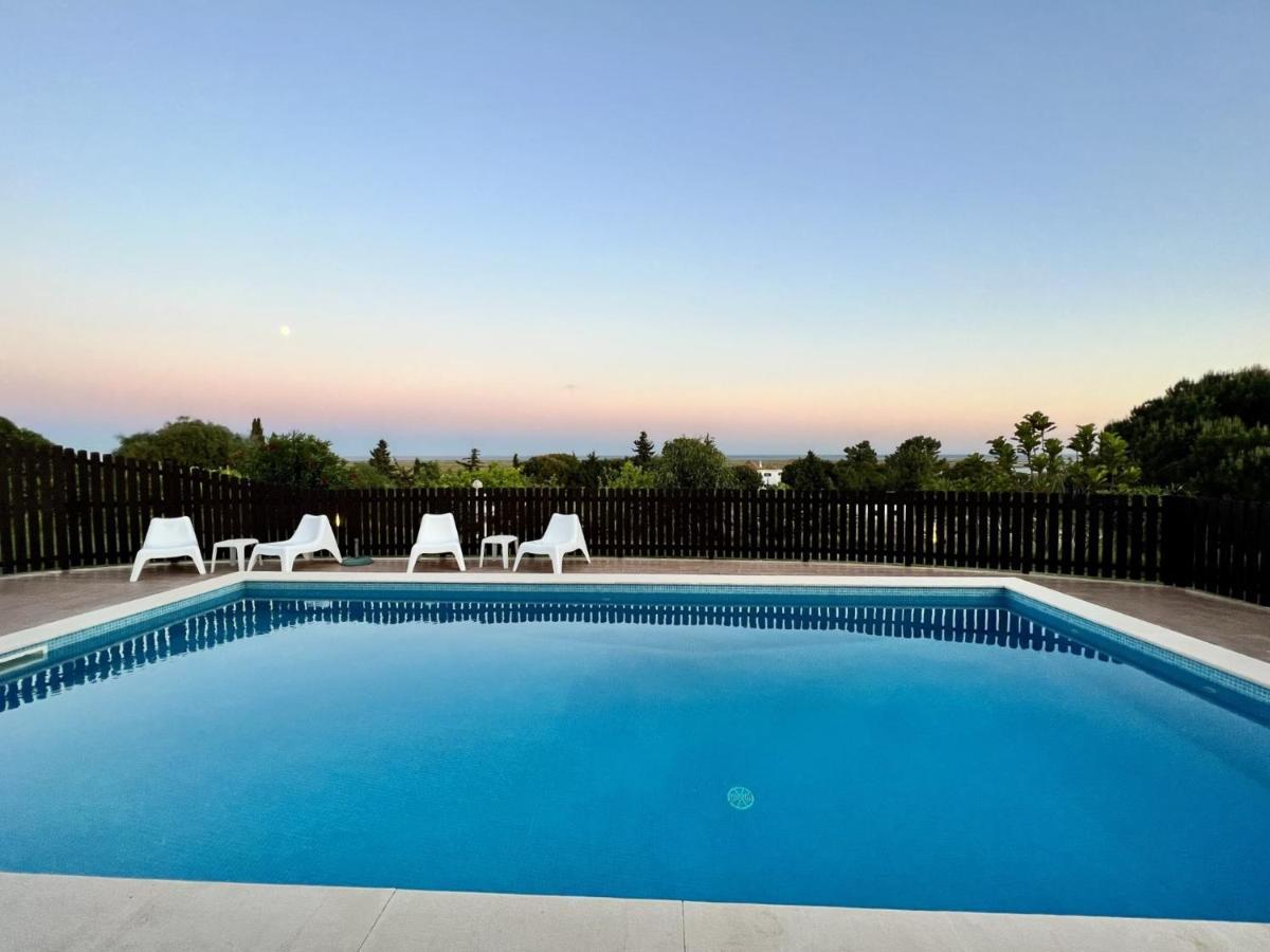 Tavira Vila Formosa 2 With Pool By Homing Exterior photo