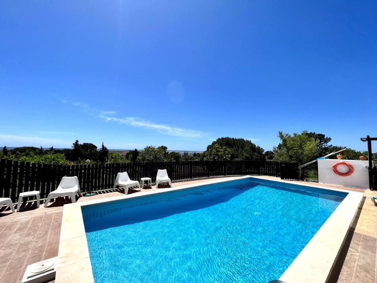 Tavira Vila Formosa 2 With Pool By Homing Exterior photo