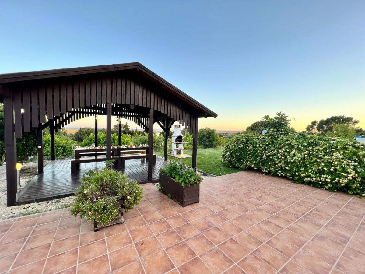 Tavira Vila Formosa 2 With Pool By Homing Exterior photo
