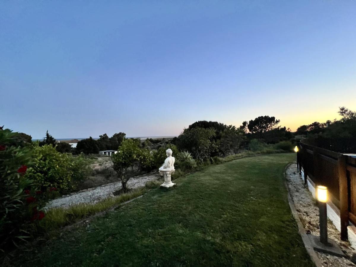 Tavira Vila Formosa 2 With Pool By Homing Exterior photo