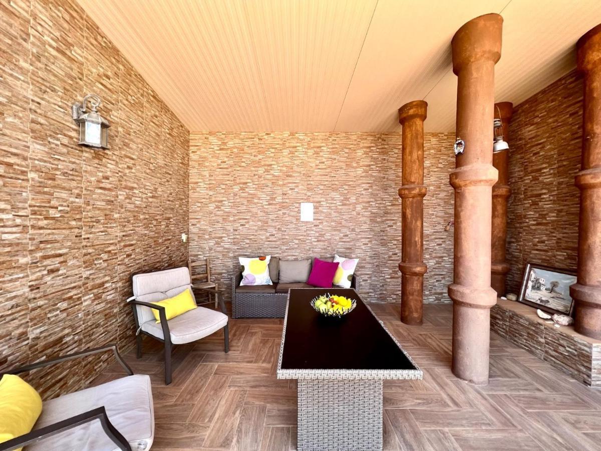 Tavira Vila Formosa 2 With Pool By Homing Exterior photo