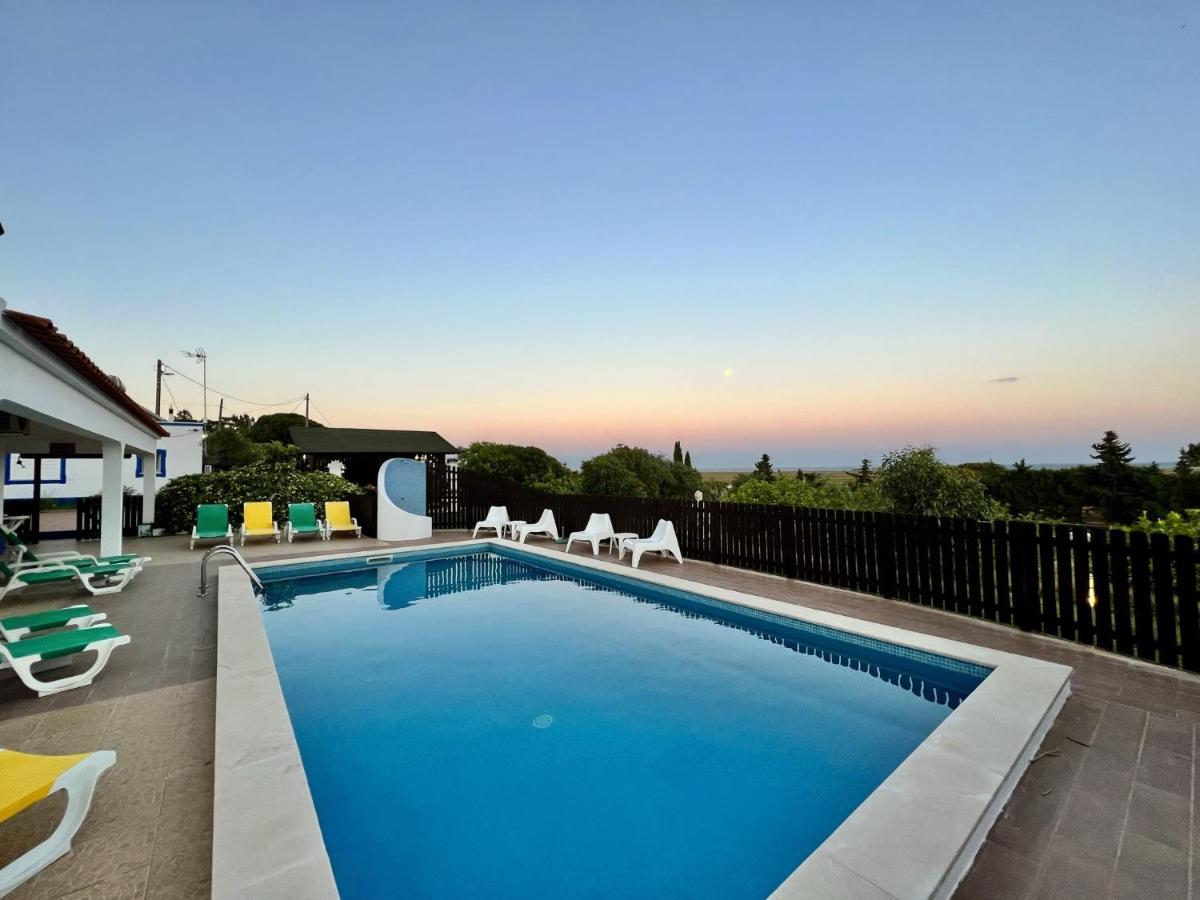 Tavira Vila Formosa 2 With Pool By Homing Exterior photo