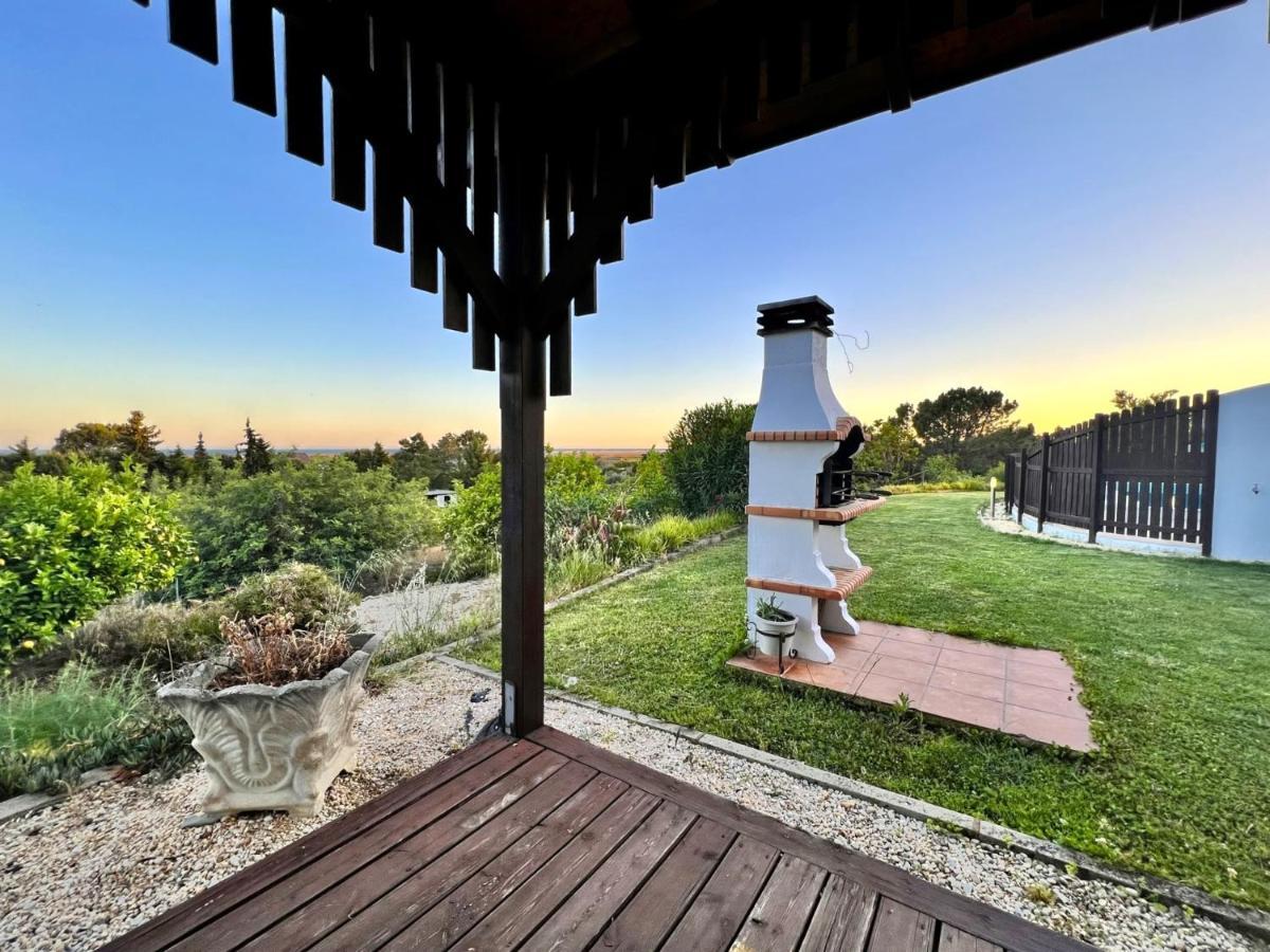 Tavira Vila Formosa 2 With Pool By Homing Exterior photo