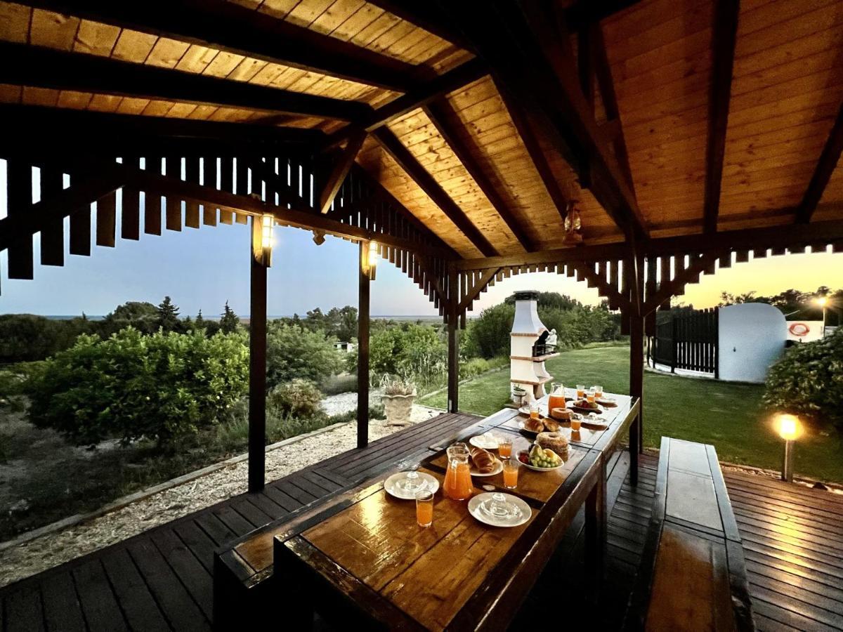 Tavira Vila Formosa 2 With Pool By Homing Exterior photo