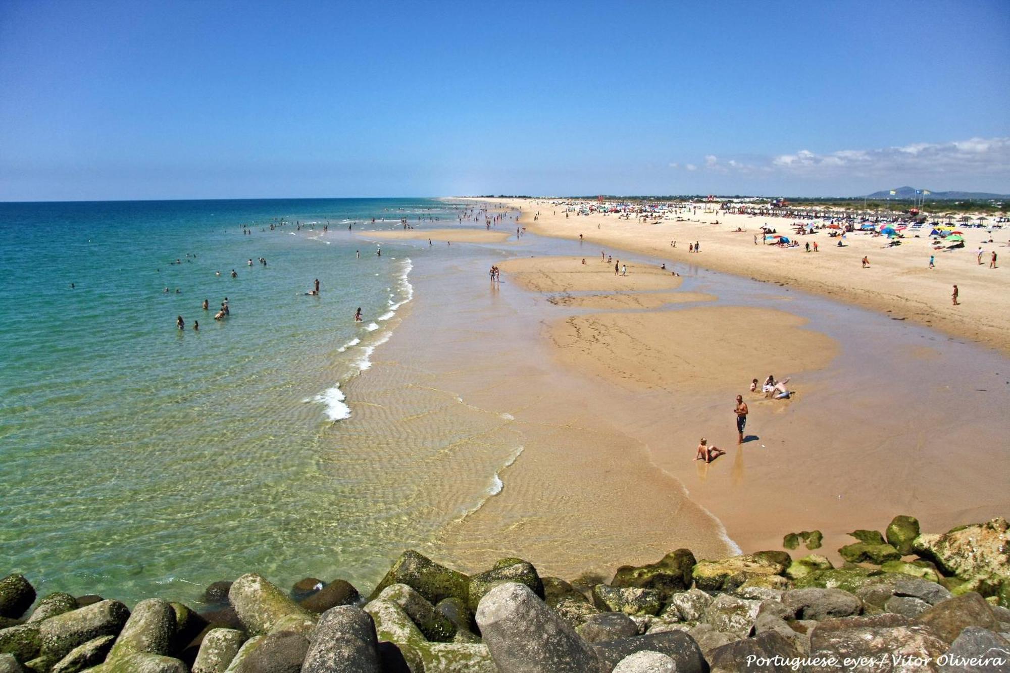Tavira Vila Formosa 2 With Pool By Homing Exterior photo